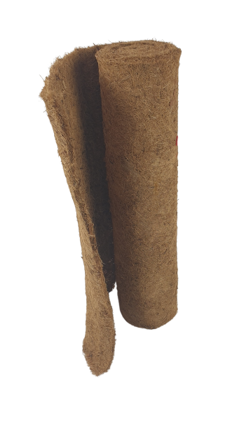 Winterschutz Kokosmatte 150x50cm Kälteschutz für Pflanzen